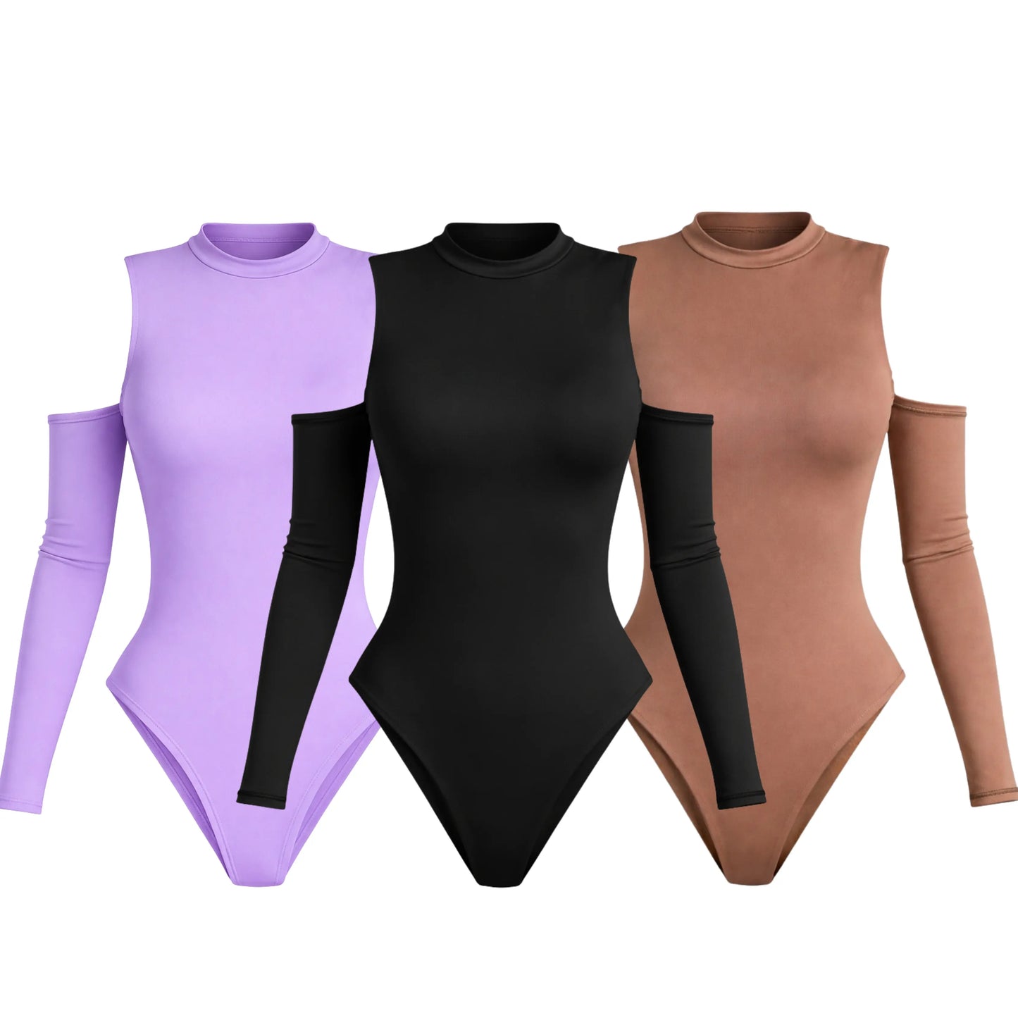 BODY Pack X3 manga Union