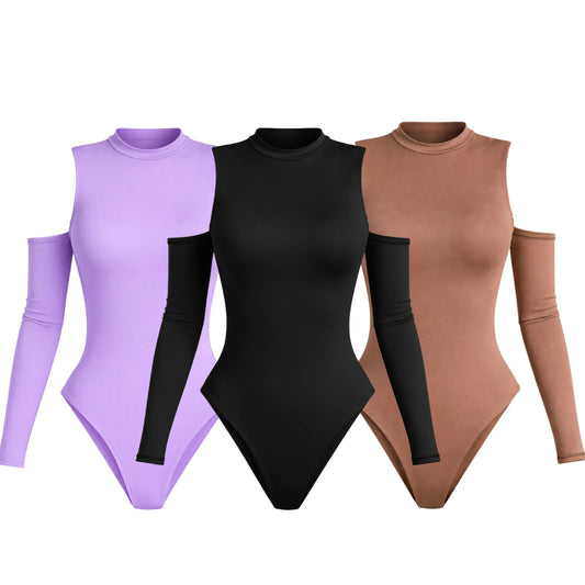 BODY Pack X3 manga Union